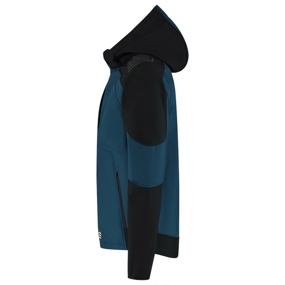 softshell bicolor redefined tricorp-4