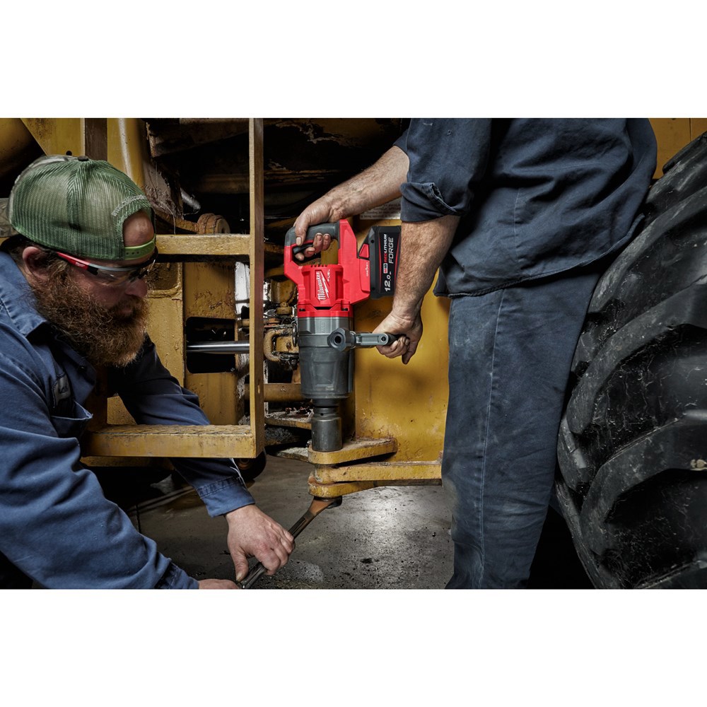 accu slagmoersleutel milwaukee-9