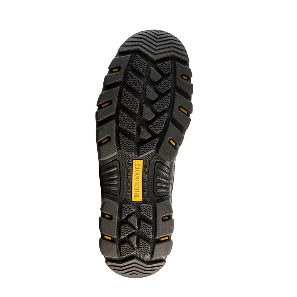 veiligheidsschoenen buckbootz-7