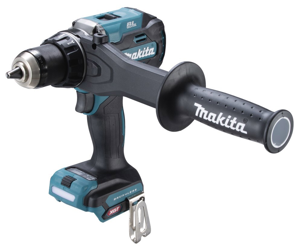 Accu Boor-/ Schroefmachine Makita - DF003GZ 40.0V MAX