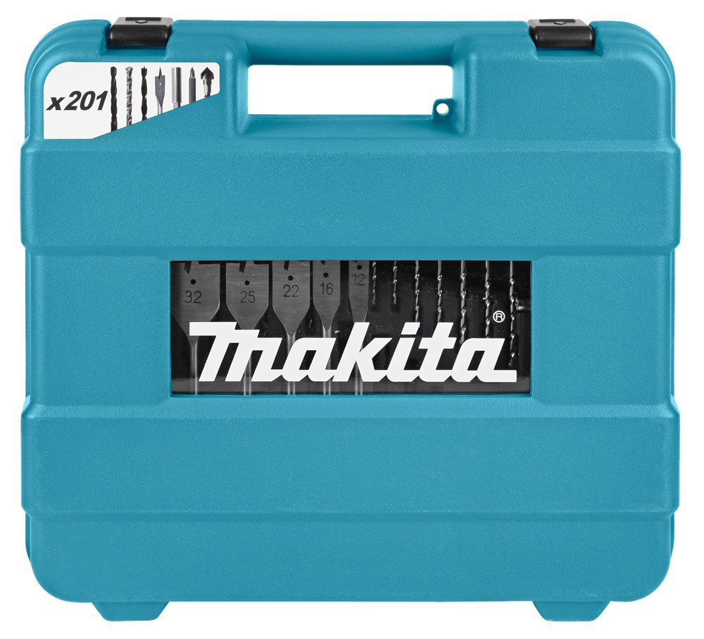 boor-/schroefbitset makita-5