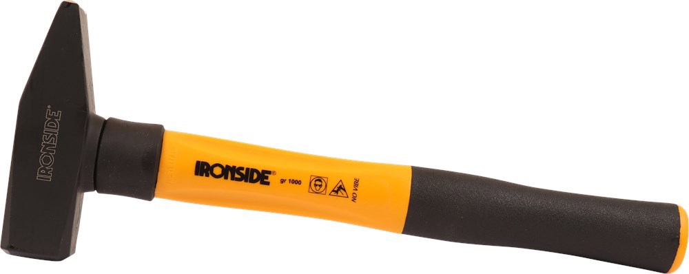 bankhamer alu/fiber ironside-3