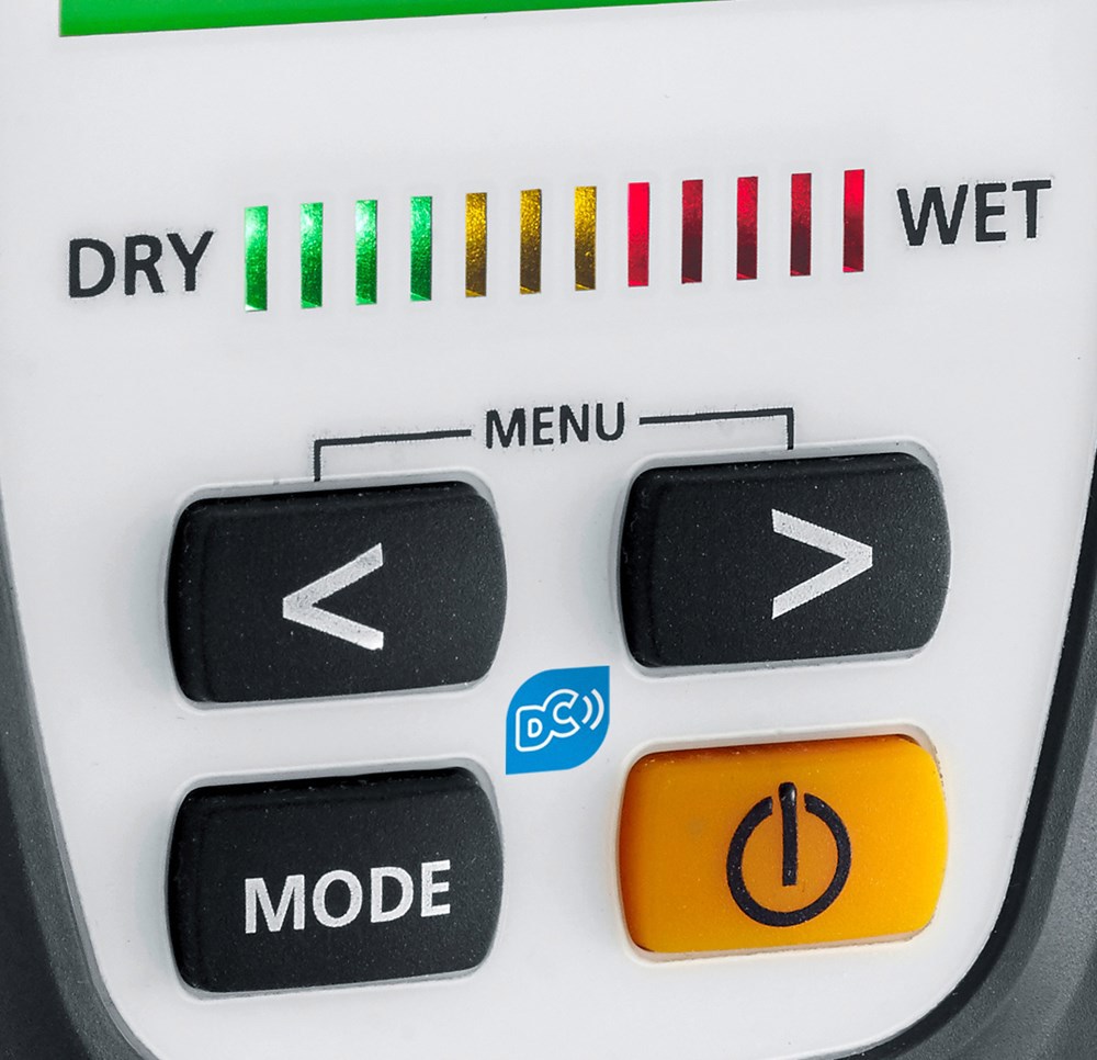 vochtmeter laserliner-4