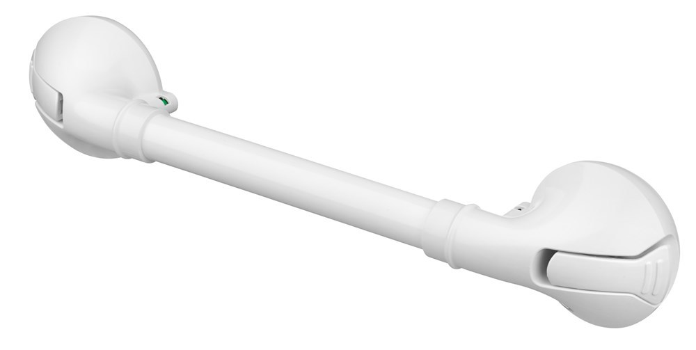 Wandbeugel Wit Secucare - 400MM