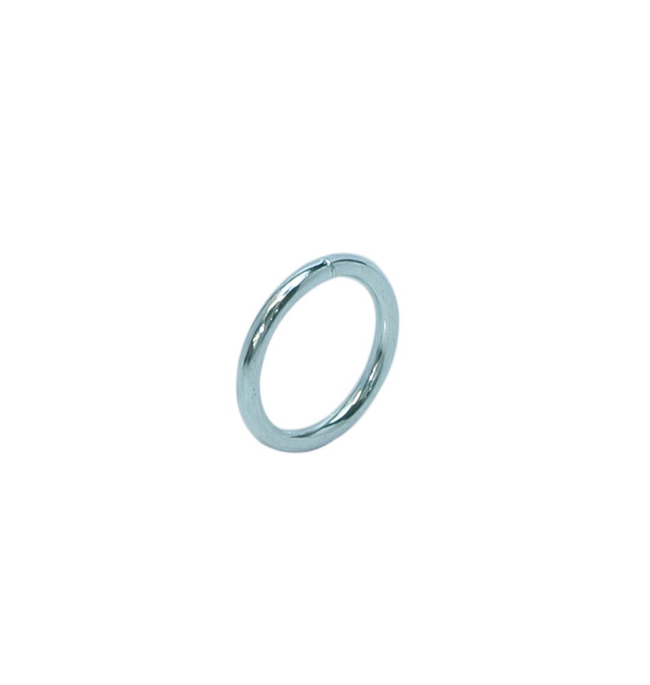 Ring Licht Gelast Elvz - 50X6X5.8MM