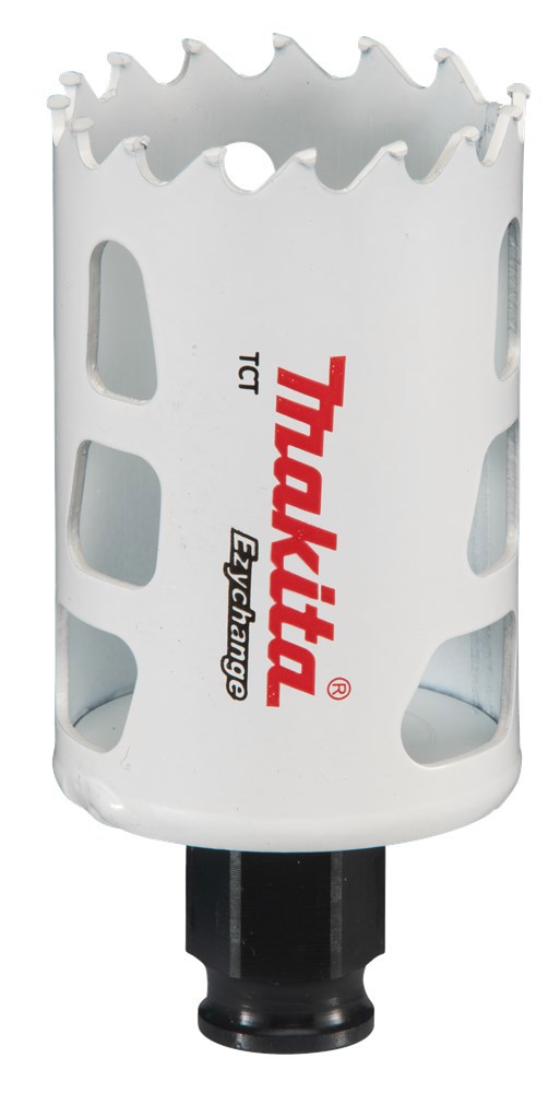 Gatzaag Hm Makita - Ø 44X60MM EZYCHANGE