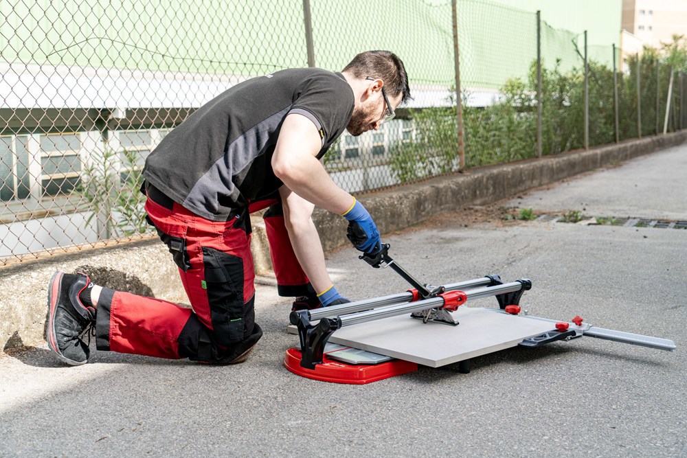 tegelsnijplank rubi tx-n-26