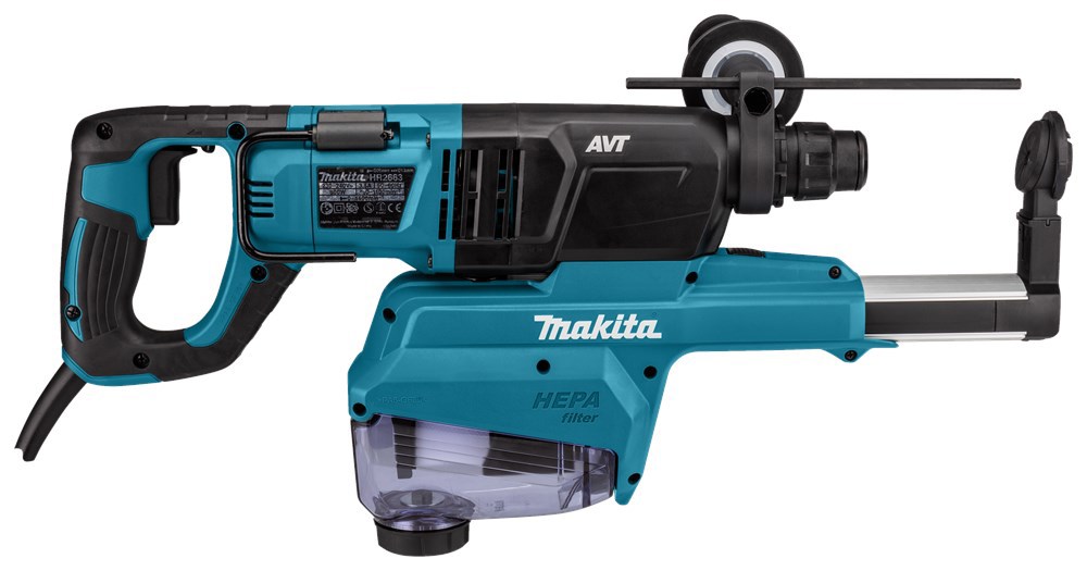 combihamer makita sds-plus-7