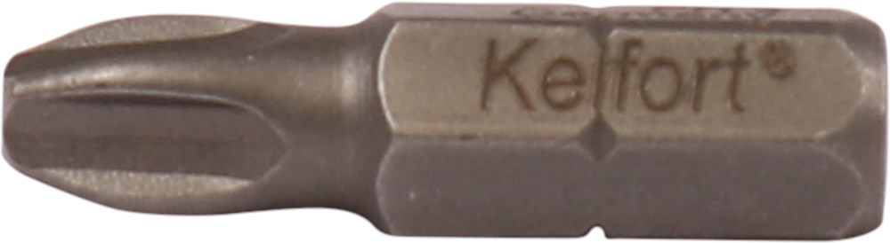 schroefbit philips kelfort