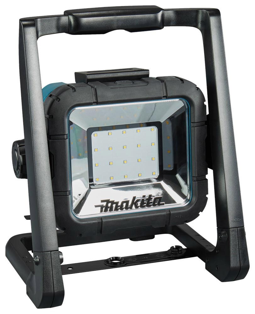 bouwlamp led makita