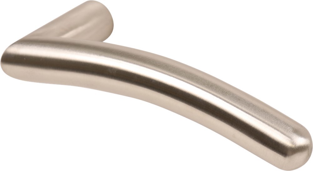 Deurkruk Gatdeel Rechts Rvs A2 Oxloc - 90842 PURMEREND