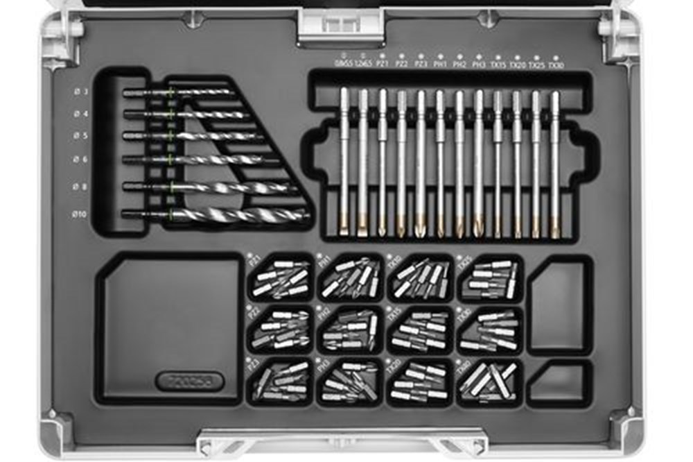 accessoire systainer³ t-loc festool-6