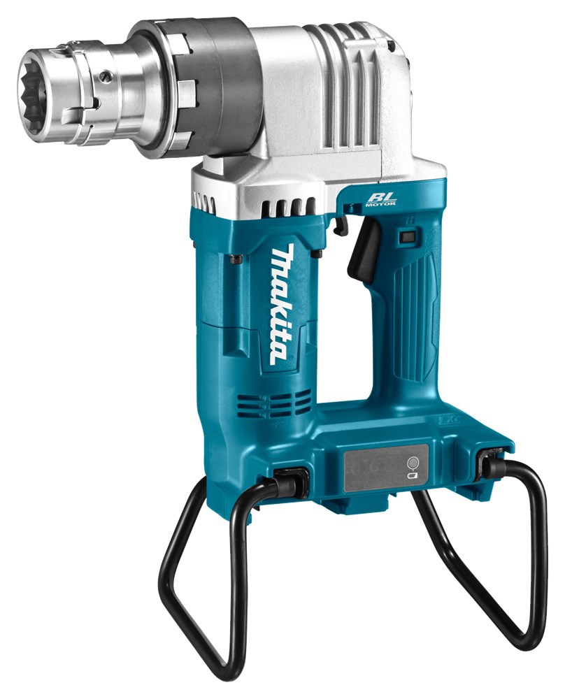 Accu Knipmoersleutel Makita - DWT310ZK 2X 18.0V
