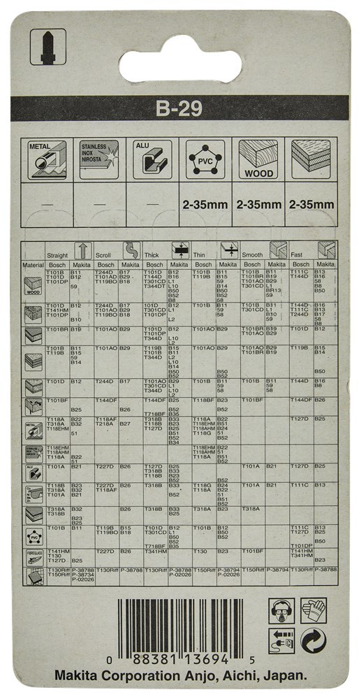 decoupeerzaagblad makita for wood-3