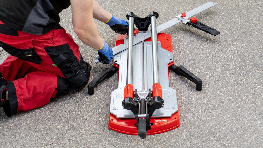 tegelsnijplank rubi tx-n-13