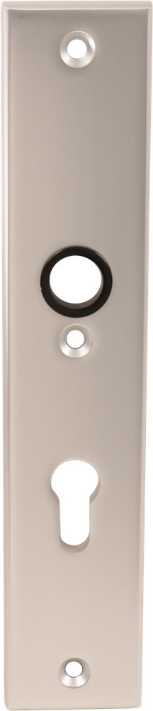 veiligheidslangschild binnen f1 oxloc-3