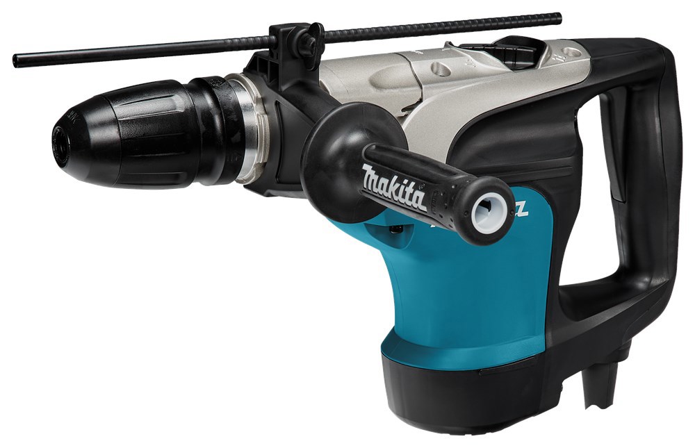 combihamer makita sds-max