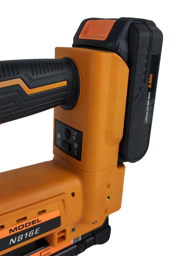 accu nietmachine dutack electric basic-7