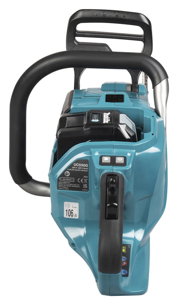 accu kettingzaagmachine makita 500mm-4