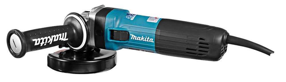 haakse slijper makita 125mm-3
