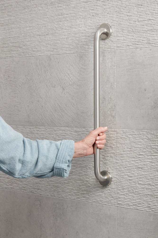 wandbeugel rvs geborsteld secucare-4