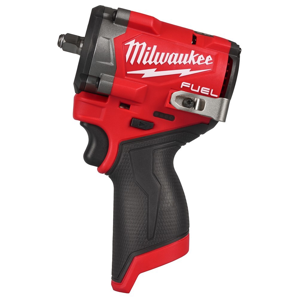 Accu Slagmoersleutel Milwaukee - M12 FCIWF38G3-0 12.0V