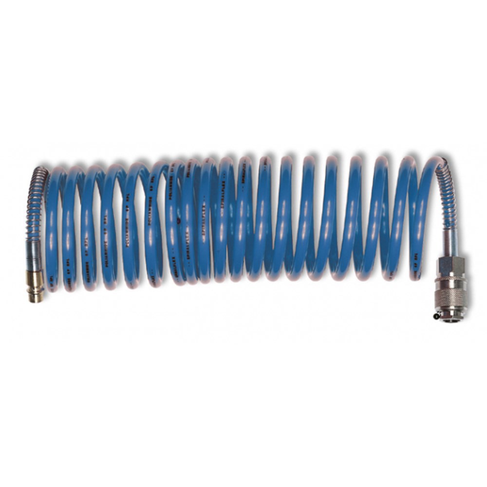 spiraalslang polyamide contimac