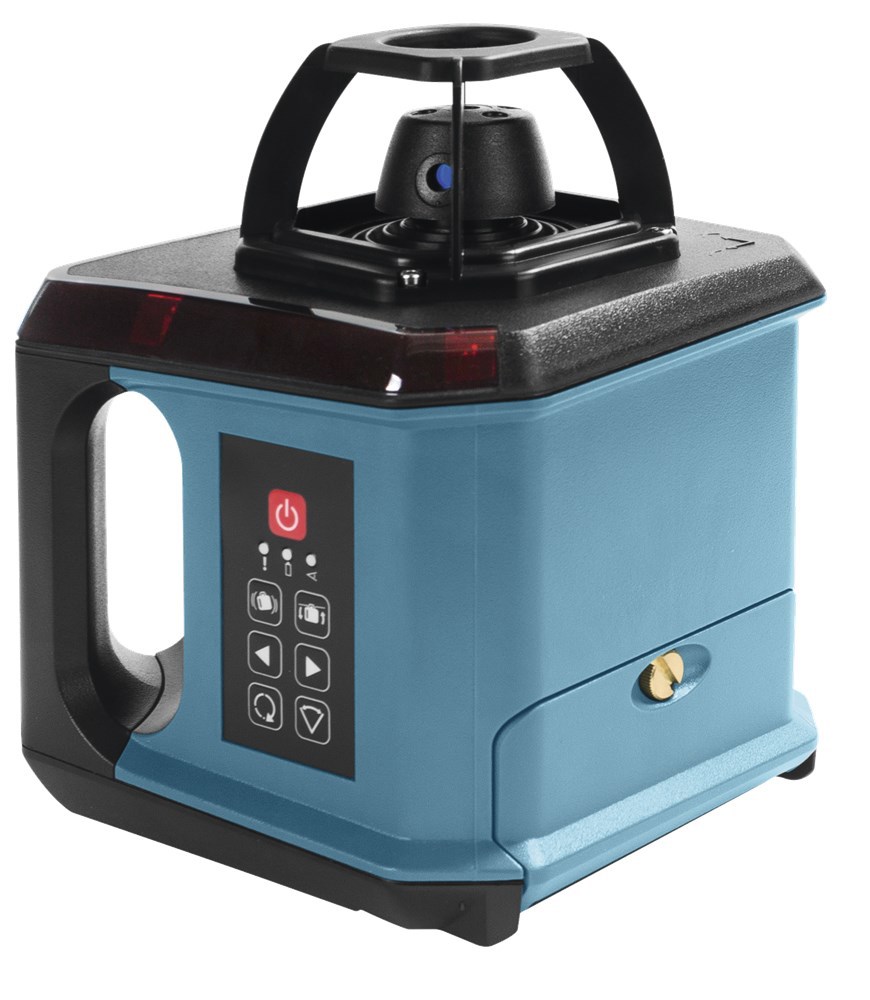 Rotatielaser Rood Makita - SKR200Z