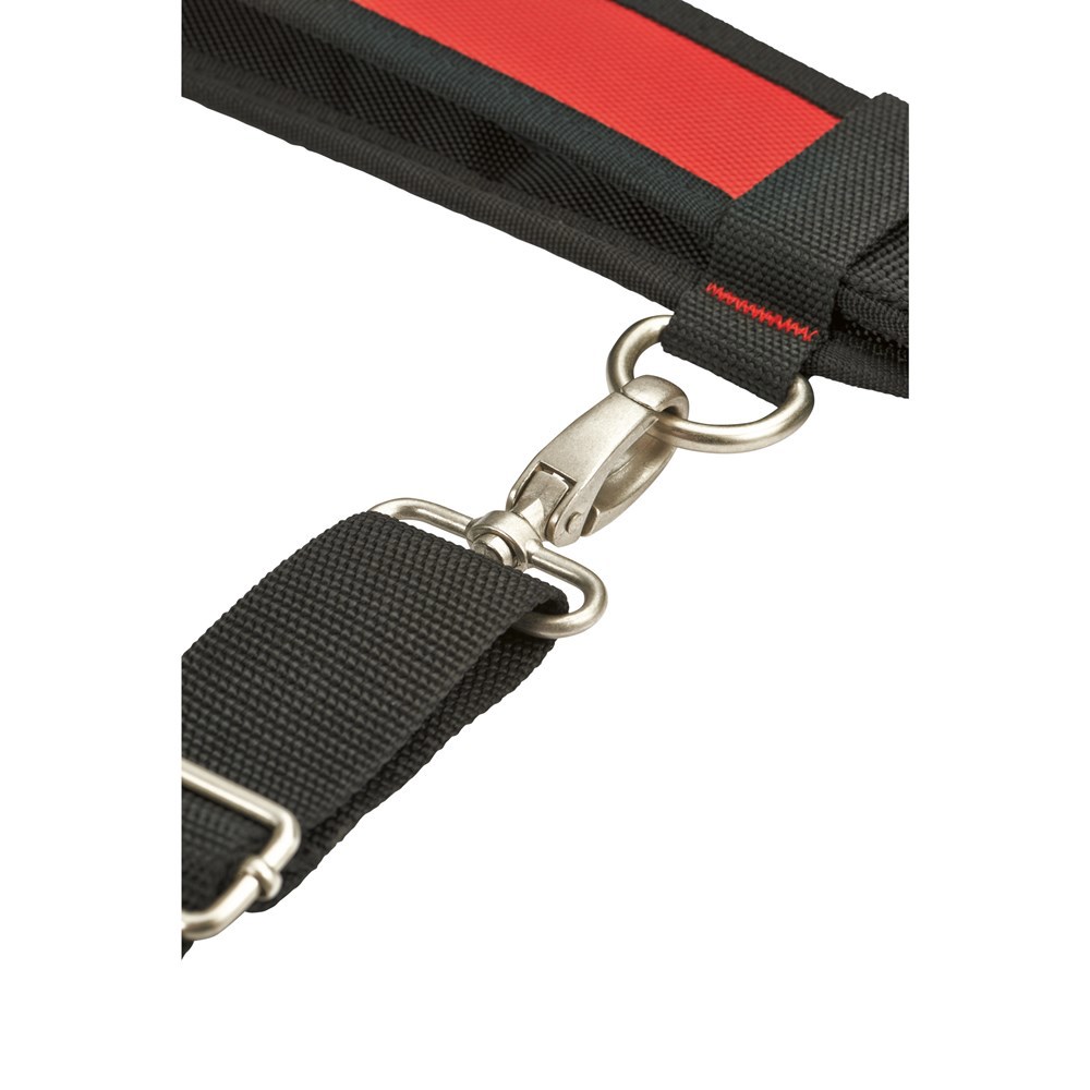 gereedschapsgordel nylon milwaukee-5