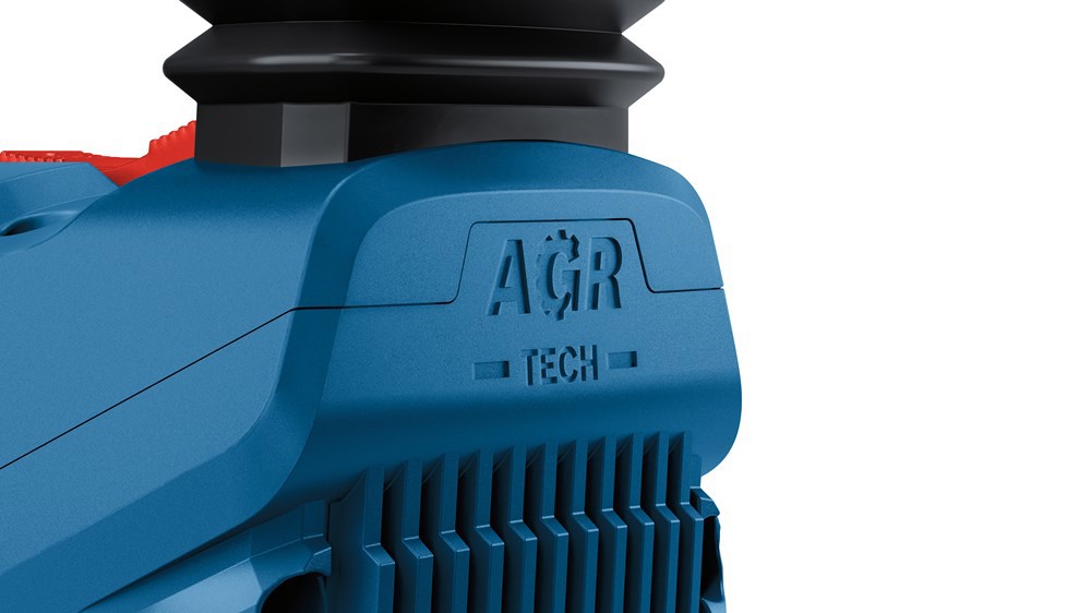 breekhamer bosch sds-max-19