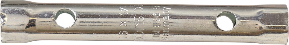 pijpsleutel chroom ironside-3