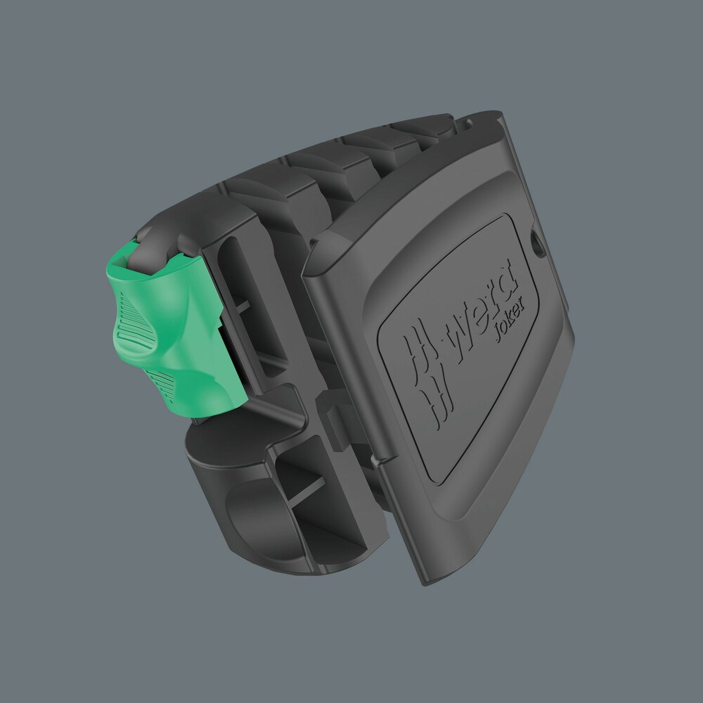 ring/steeksleutelset joker wera-5