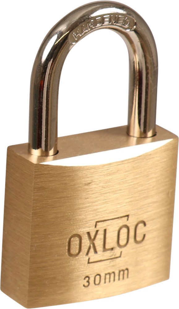 hangslot messing oxloc-4