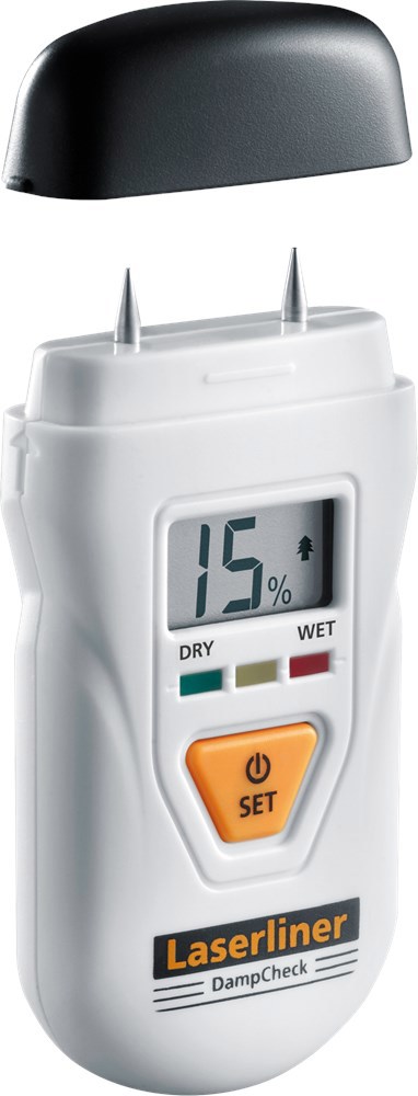 vochtmeter laserliner-5