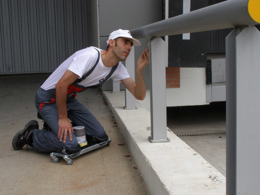 stoel ergonomisch rubi-14