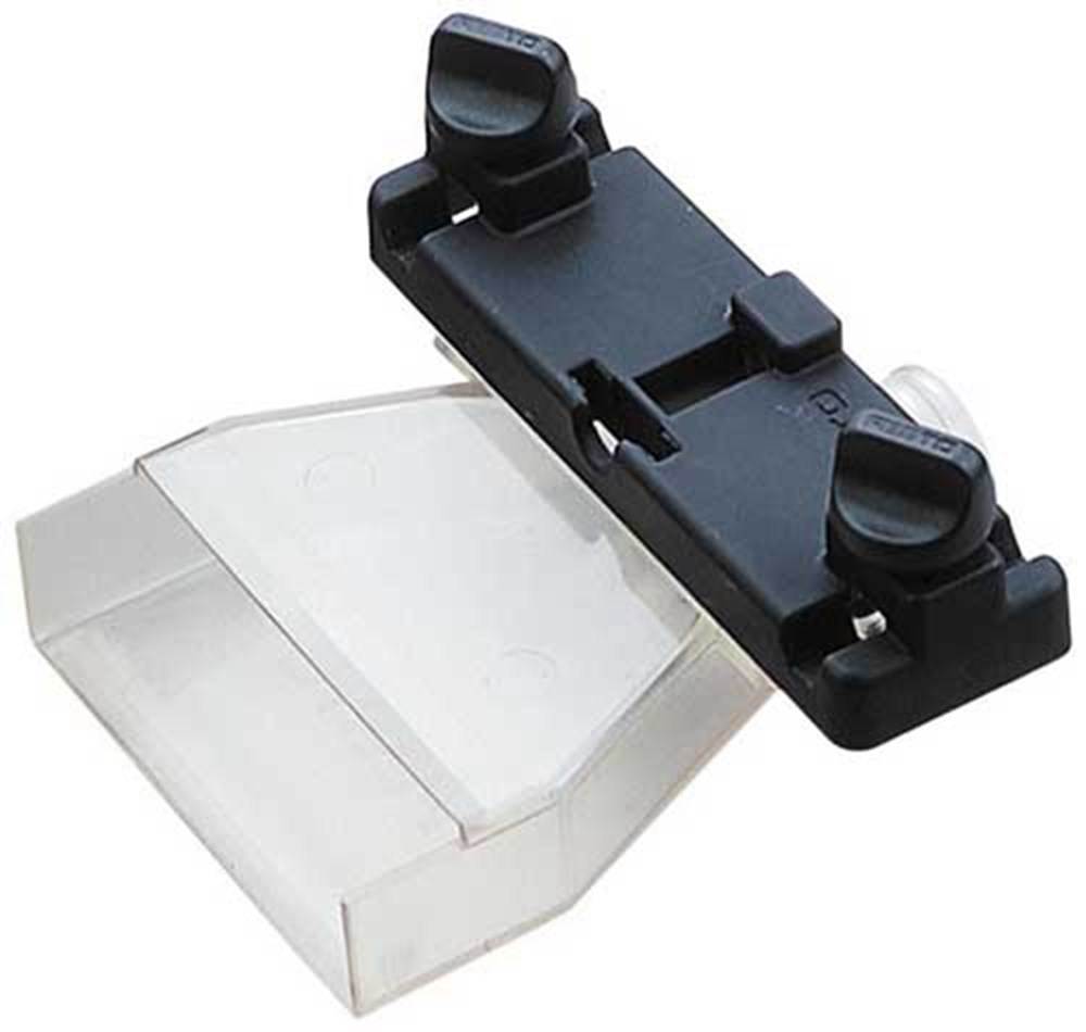 Afzuigkap Festool - AH-OF1000