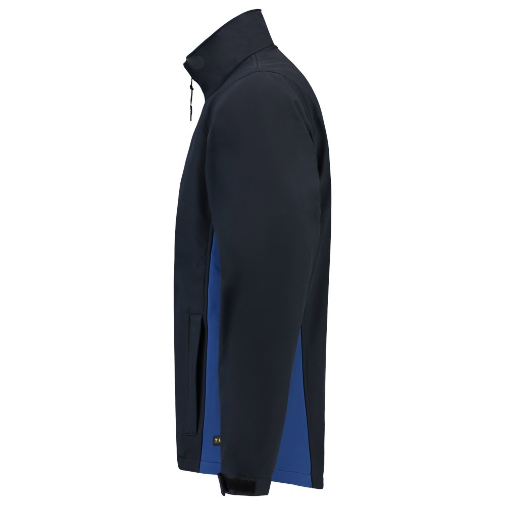jack softshell bicolor tricorp-4