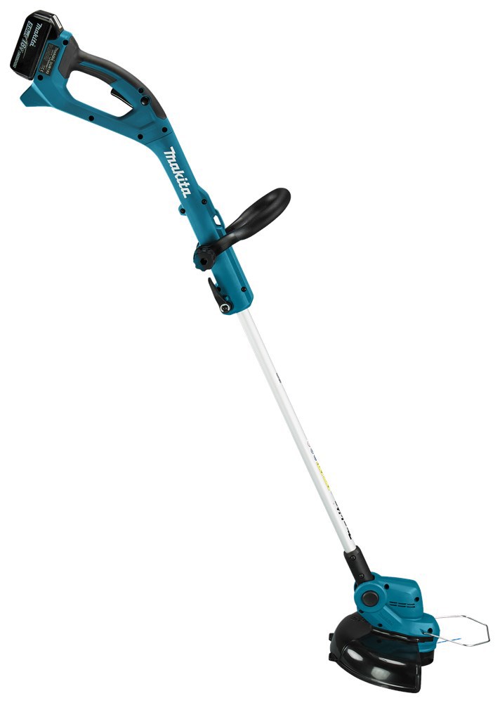 accu trimmer makita-6