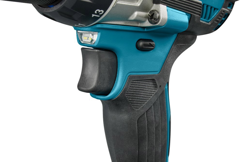 accu klopboor-/ schroefmachine makita-7