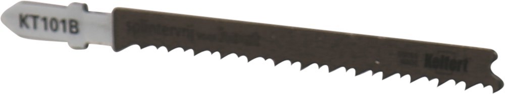 decoupeerzaagblad kelfort clean for wood