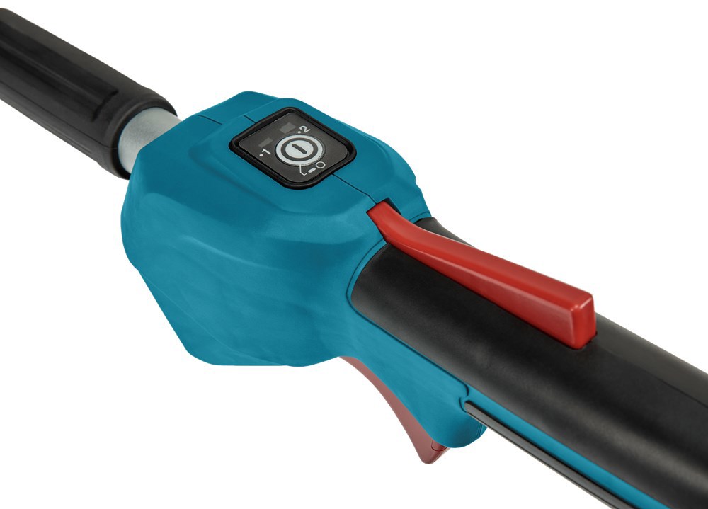 accu trimmer d-greep makita-8