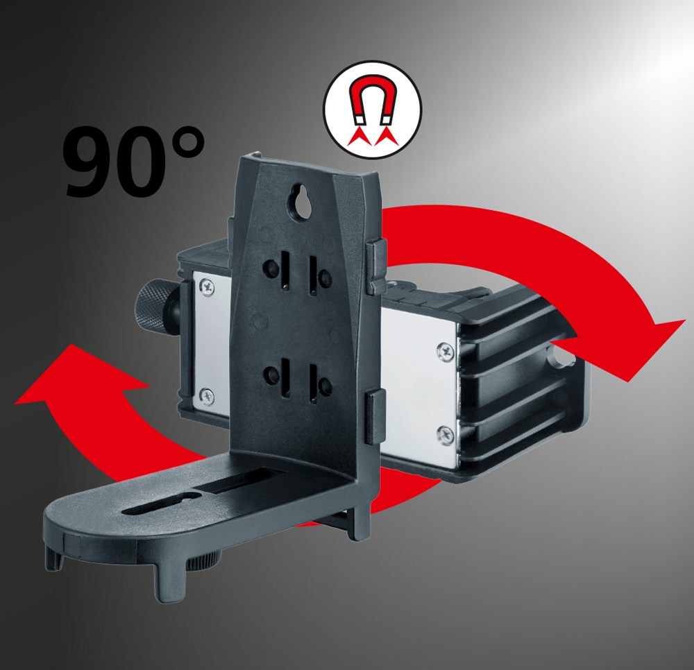 kruislijnlaser rood laserliner-8