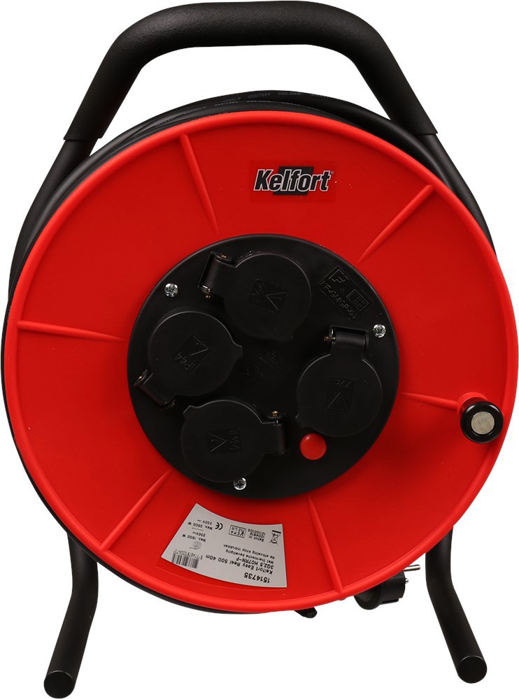 kabelhaspel neopreen kelfort-3