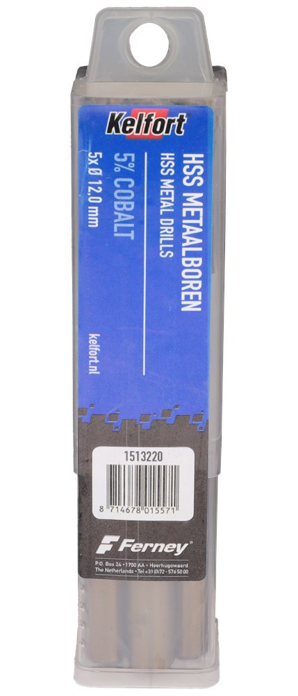 metaalboor hss-co cilindrisch kelfort-3
