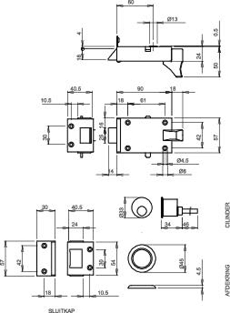 oplegslot schuine schoot lips-4