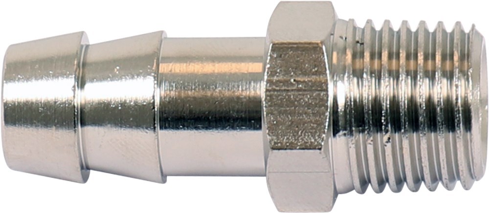 slangpilaar staal vernikkeld ironside-3