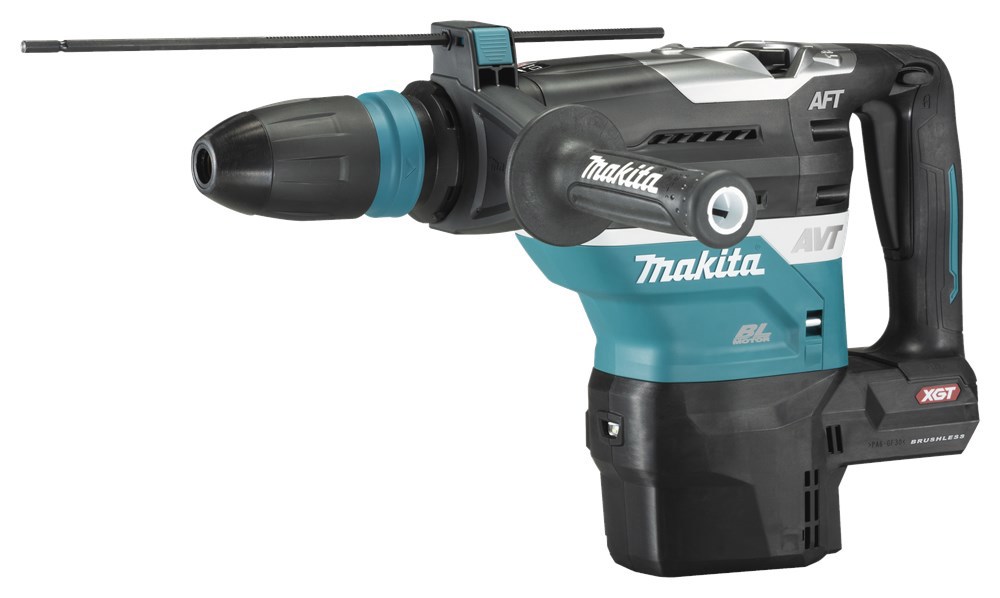 accu combihamer makita sds-max-6