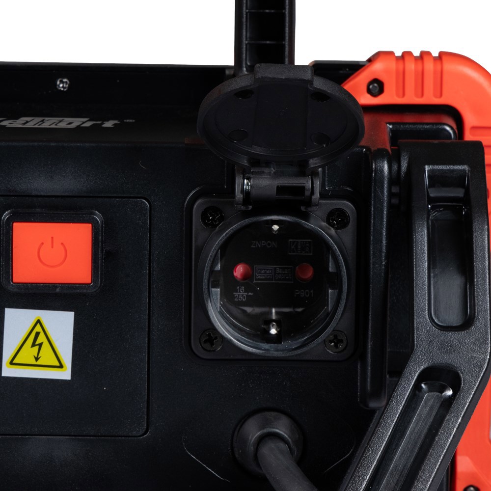 bouwlamp led klasse I kelfort-5