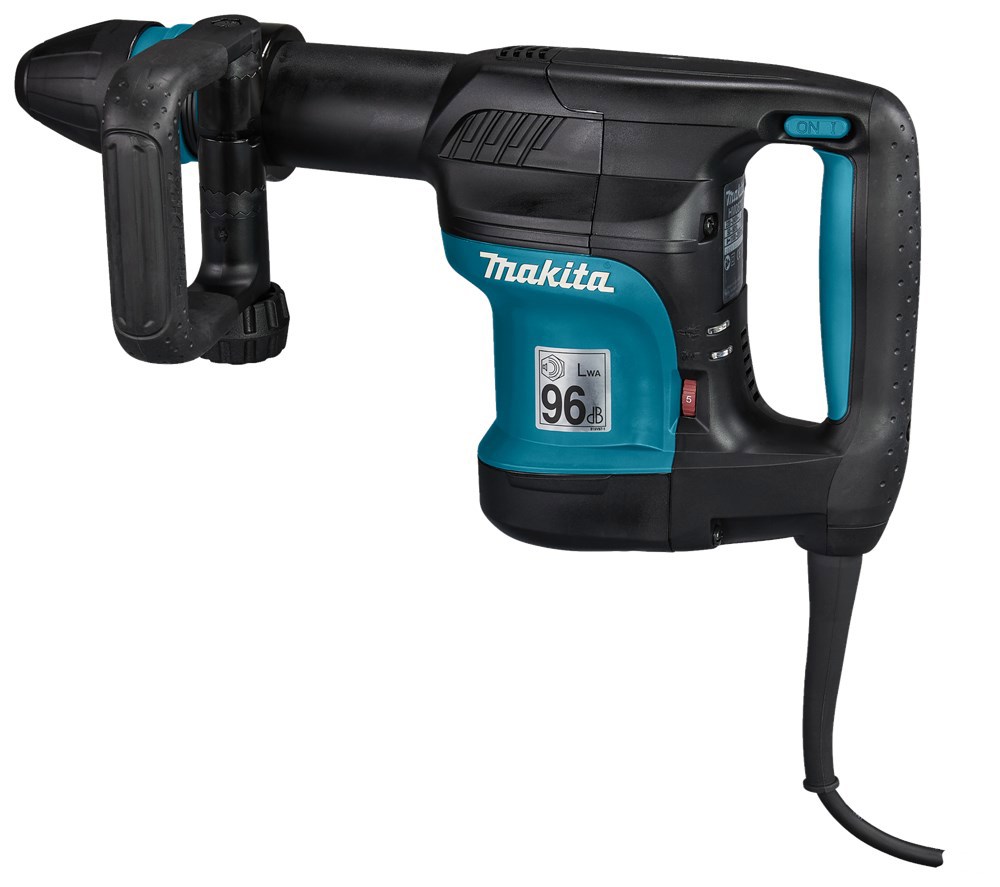 breekhamer makita sds-max-3