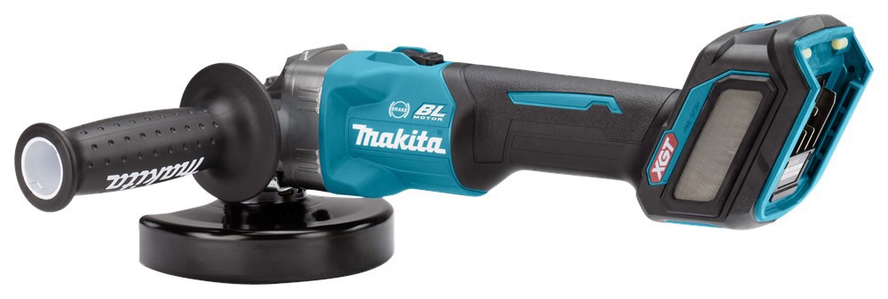 accu haakse slijper makita 125mm-5